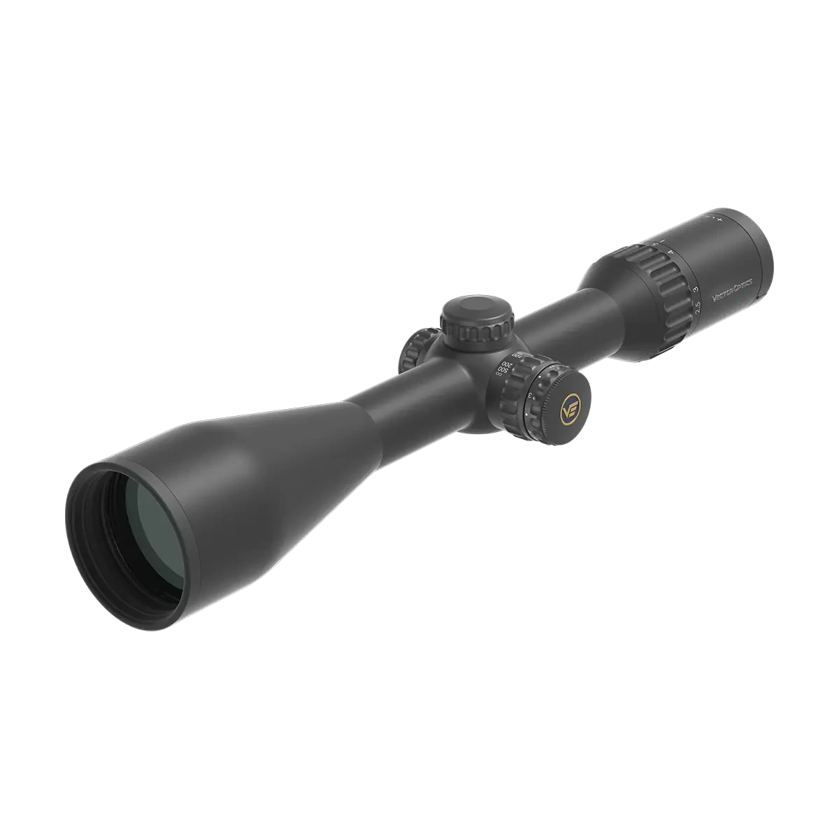 Vector Optics Continental x6 2.5-15x56 lunetă de pușcă Vector Optics