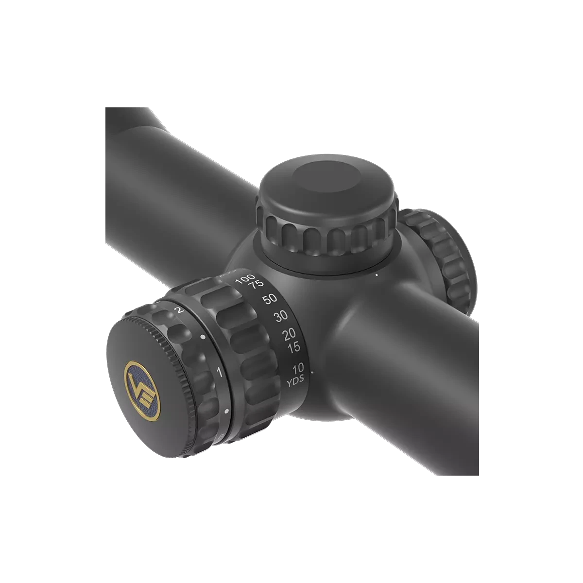 Vector Optics Continental x6 2.5-15x56 lunetă de pușcă Vector Optics