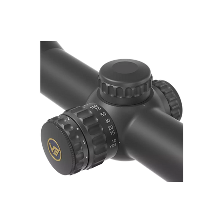 Vector Optics Continental x6 2.5-15x56 lunetă de pușcă Vector Optics