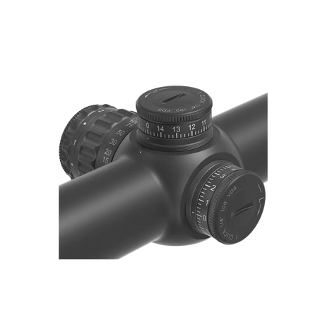Vector Optics Continental x6 2.5-15x56 lunetă de pușcă Vector Optics