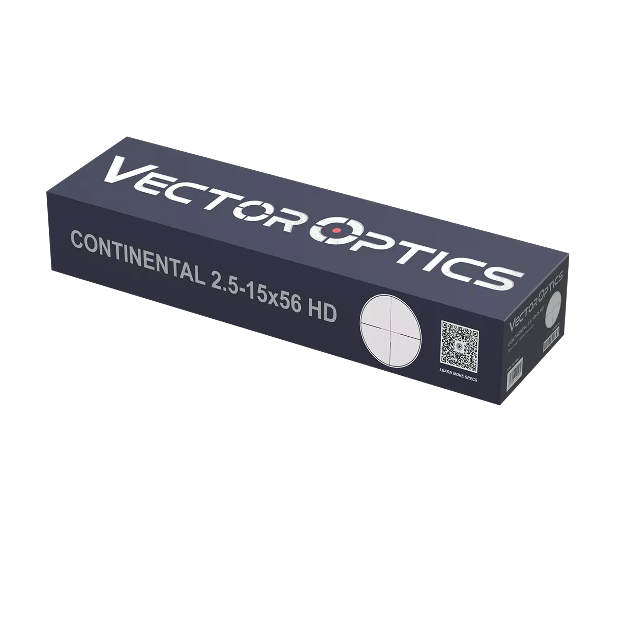 Vector Optics Continental x6 2.5-15x56 lunetă de pușcă Vector Optics