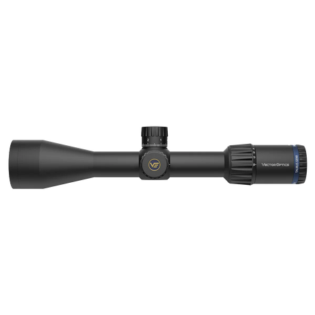 Vector Optics Tauron 2-16x50 HD SFP lunetă Vector Optics