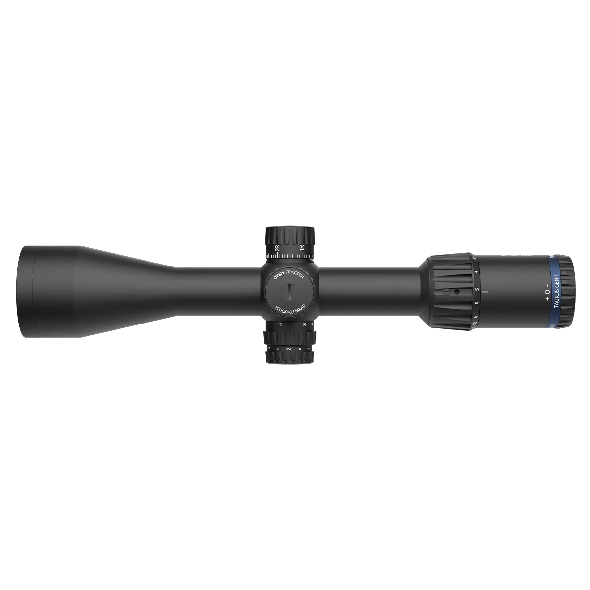 Vector Optics Tauron 2-16x50 HD SFP lunetă Vector Optics
