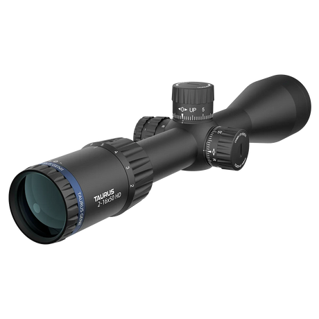 Vector Optics Tauron 2-16x50 HD SFP lunetă Vector Optics