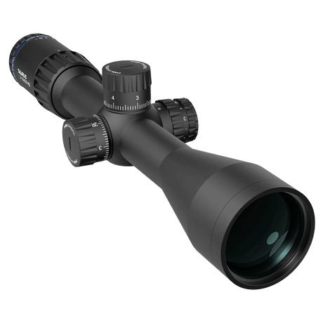 Vector Optics Tauron 2-16x50 HD SFP lunetă Vector Optics