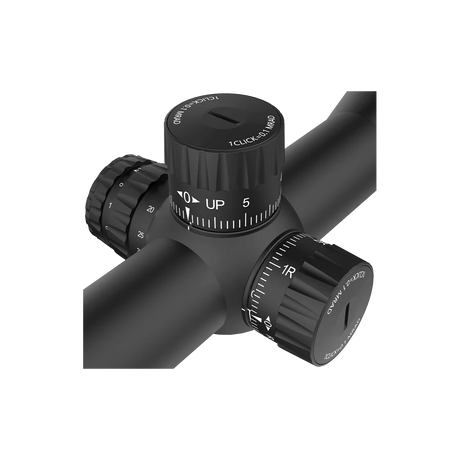 Vector Optics Tauron 2-16x50 HD SFP lunetă Vector Optics