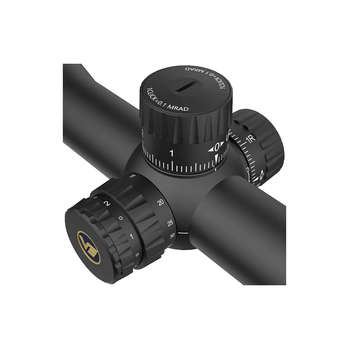 Vector Optics Tauron 2-16x50 HD SFP lunetă Vector Optics
