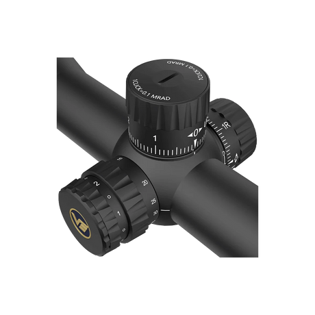 Vector Optics Tauron 2-16x50 HD SFP lunetă Vector Optics