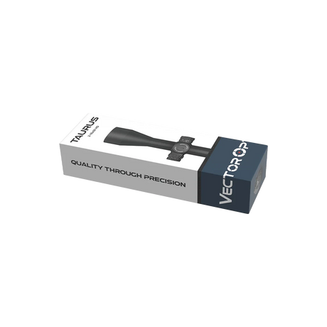 Vector Optics Tauron 2-16x50 HD SFP lunetă Vector Optics