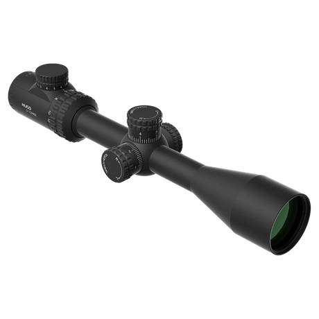 Vector Optics Hugo 3-12x40i Fiber Reticle lunetă de armă Vector Optics