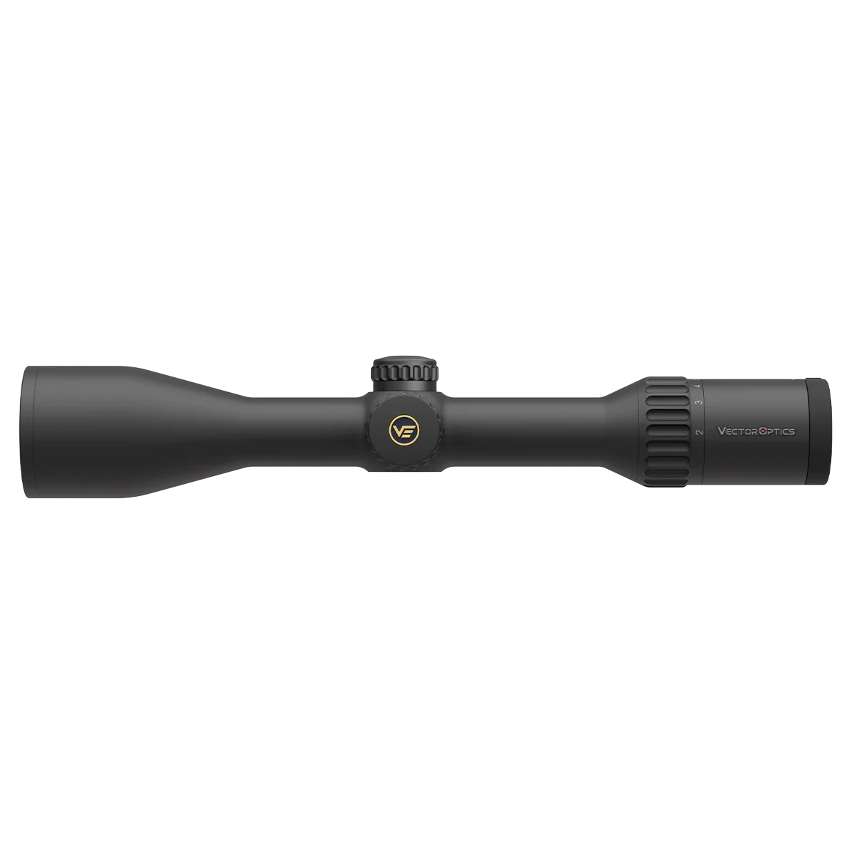 Vector Optics Continental x8 2-16x50 SFP lunetă de armă Vector Optics
