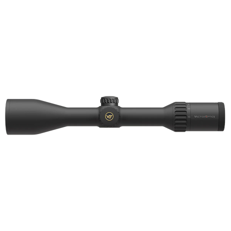 Vector Optics Continental x8 2-16x50 SFP lunetă de armă Vector Optics