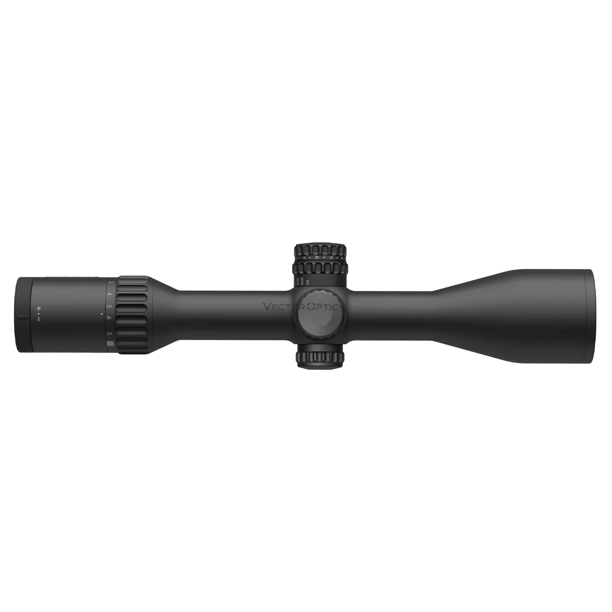 Vector Optics Continental x8 2-16x50 SFP lunetă de armă Vector Optics