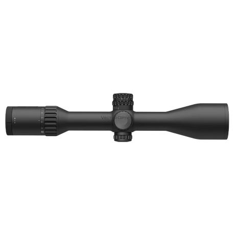 Vector Optics Continental x8 2-16x50 SFP lunetă de armă Vector Optics