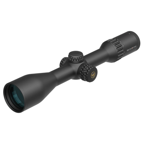 Vector Optics Continental x8 2-16x50 SFP lunetă de armă Vector Optics