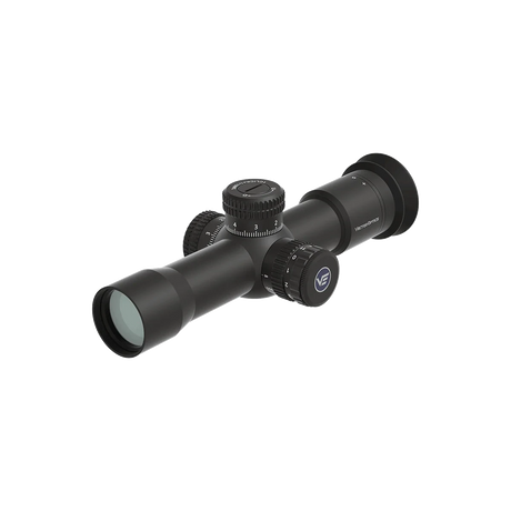 Vector Optics Veyron Plus 10x30 Zero lunetă de pușcă Vector Optics