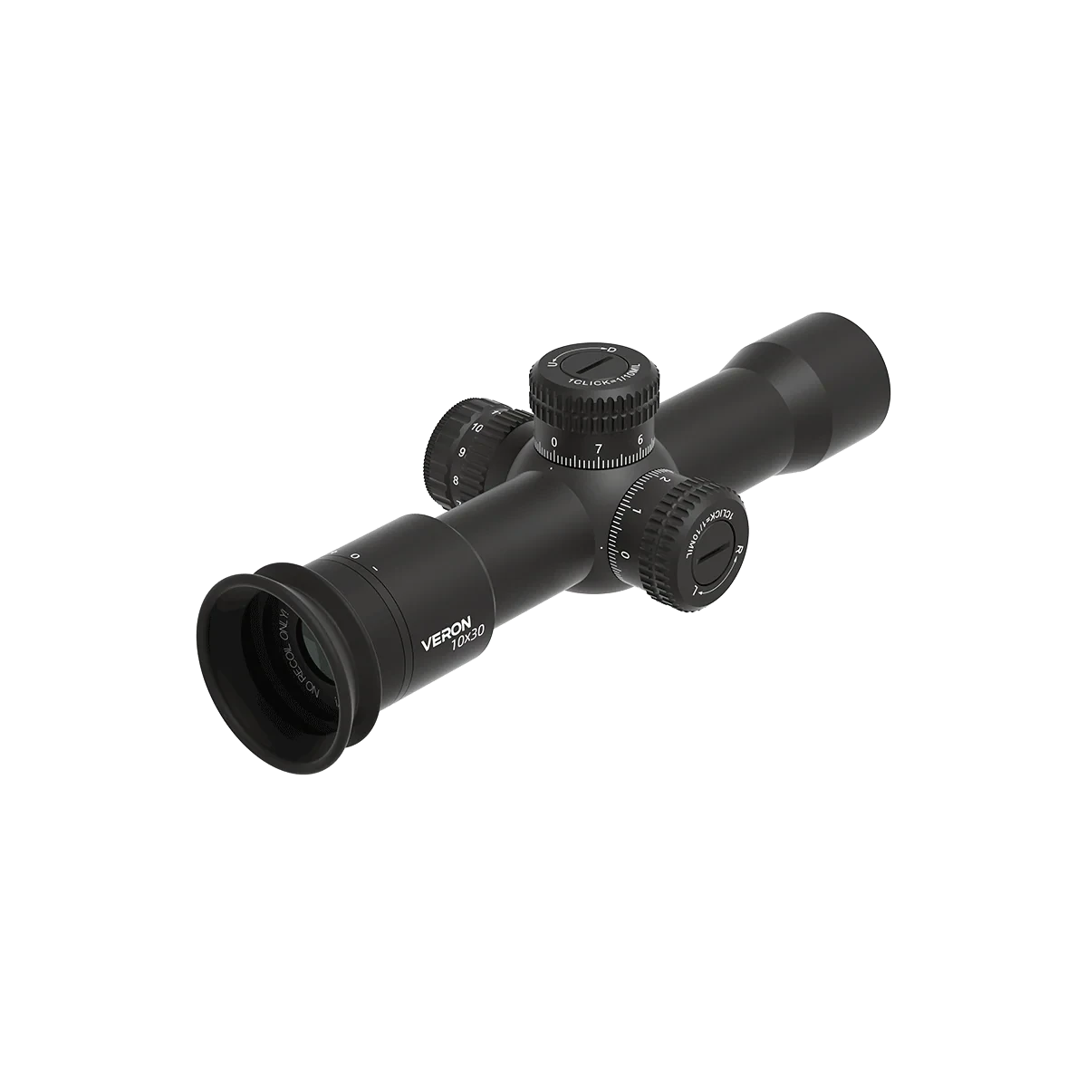 Vector Optics Veyron Plus 10x30 Zero lunetă de pușcă Vector Optics