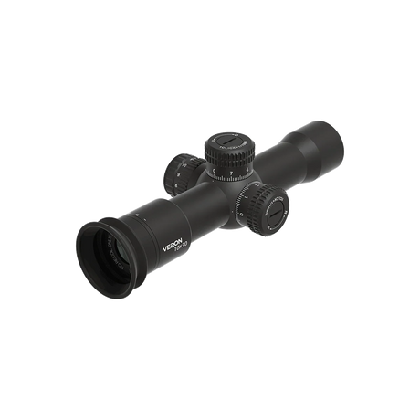 Vector Optics Veyron Plus 10x30 Zero lunetă de pușcă Vector Optics