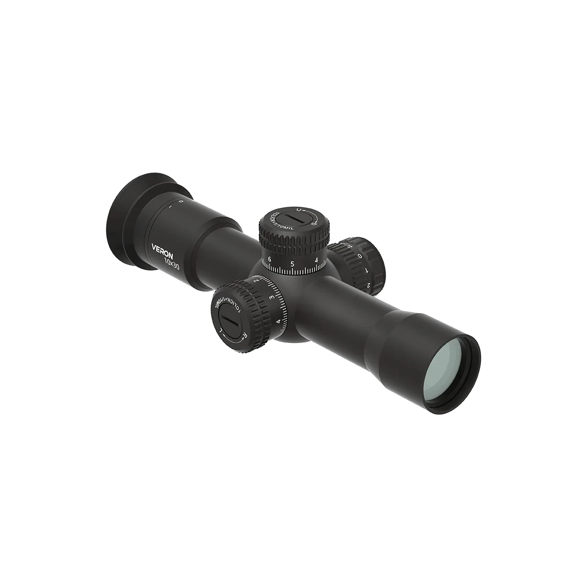 Vector Optics Veyron Plus 10x30 Zero lunetă de pușcă Vector Optics
