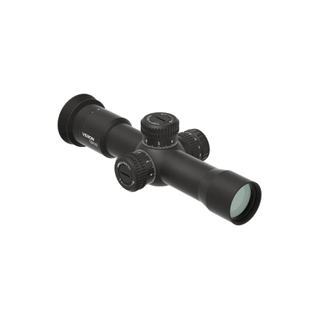 Vector Optics Veyron Plus 10x30 Zero lunetă de pușcă Vector Optics
