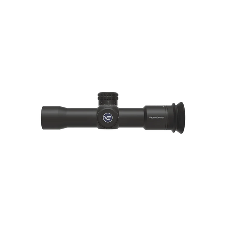 Vector Optics Veyron Plus 10x30 Zero lunetă de pușcă Vector Optics