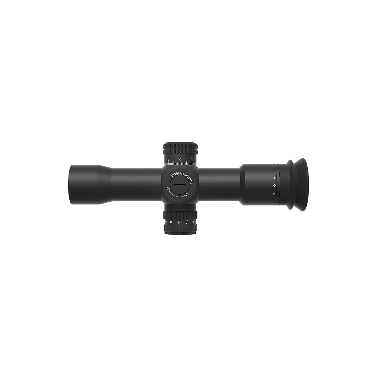 Vector Optics Veyron Plus 10x30 Zero lunetă de pușcă Vector Optics