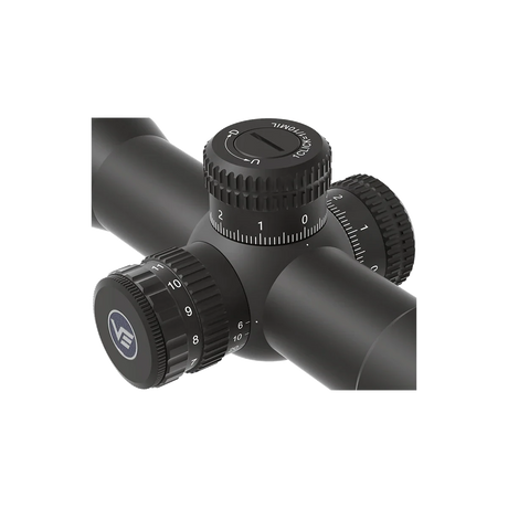 Vector Optics Veyron Plus 10x30 Zero lunetă de pușcă Vector Optics
