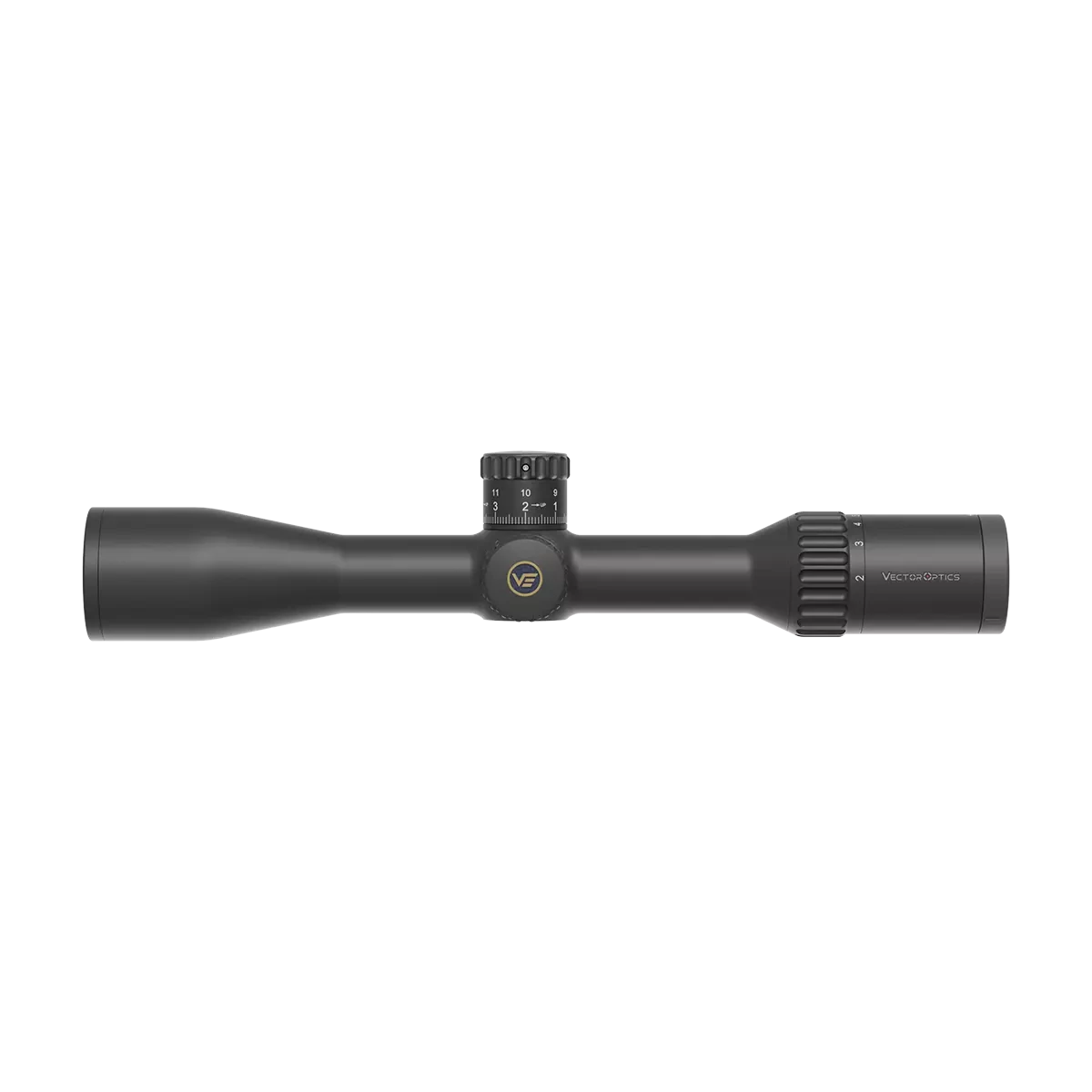 Vector Optics Continental x8 2-16x44 ED Tactical lunetă de pușcă Vector Optics