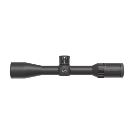Vector Optics Continental x8 2-16x44 ED Tactical lunetă de pușcă Vector Optics