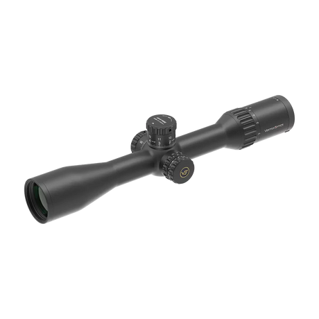 Vector Optics Continental x8 2-16x44 ED Tactical lunetă de pușcă Vector Optics