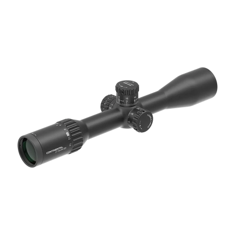 Vector Optics Continental x8 2-16x44 ED Tactical lunetă de pușcă Vector Optics
