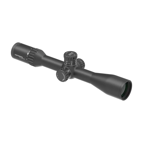 Vector Optics Continental x8 2-16x44 ED Tactical lunetă de pușcă Vector Optics