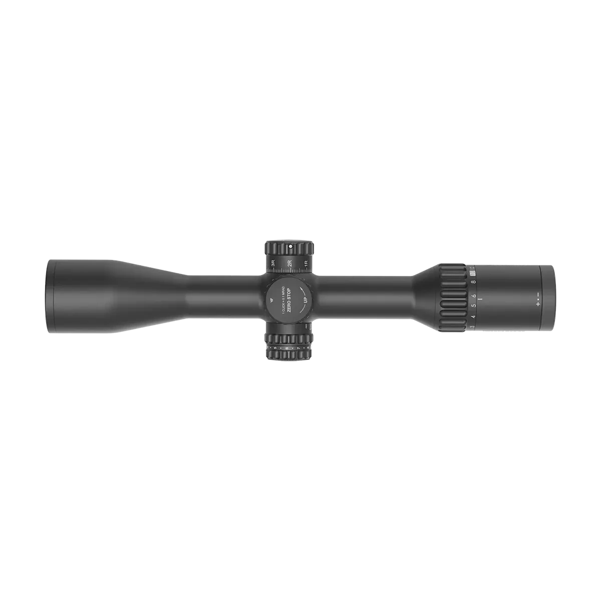 Vector Optics Continental x8 2-16x44 ED Tactical lunetă de pușcă Vector Optics