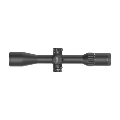 Vector Optics Continental x8 2-16x44 ED Tactical lunetă de pușcă Vector Optics