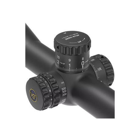 Vector Optics Continental x8 2-16x44 ED Tactical lunetă de pușcă Vector Optics