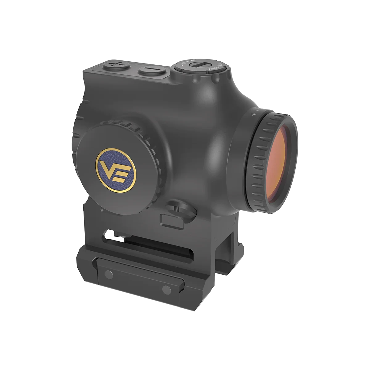 Vector Optics Paragon 1X18 Mini Prism Scope Vector Optics