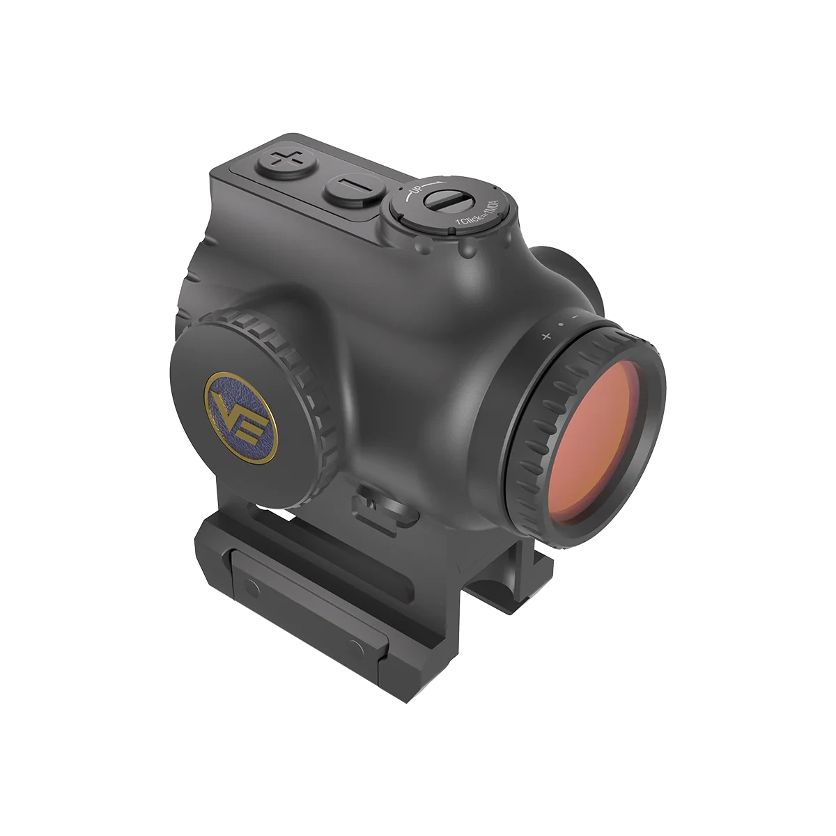 Vector Optics Paragon 1X18 Mini Prism Scope Vector Optics