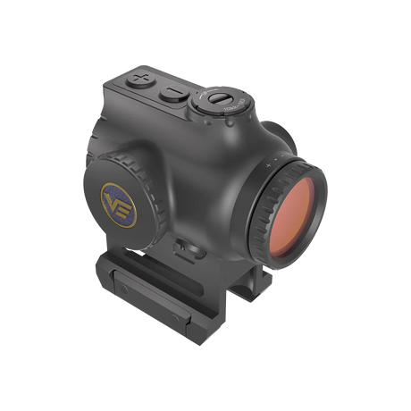 Vector Optics Paragon 1X18 Mini Prism Scope Vector Optics