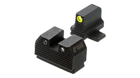 Sig Sauer [P220 P226 P229 P320 P365] Optics Ready organe de ochire înalte | cu tritiu