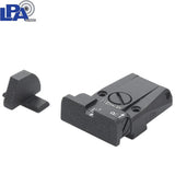 Springfield [XD,XDM] & HS Produkt [XDM HS-9 SF19] organe de ochire reglabile | blank