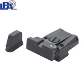 CZ 75B CZ P-01 CZ 75 SP-01 set de organe de ochire reglabile blank