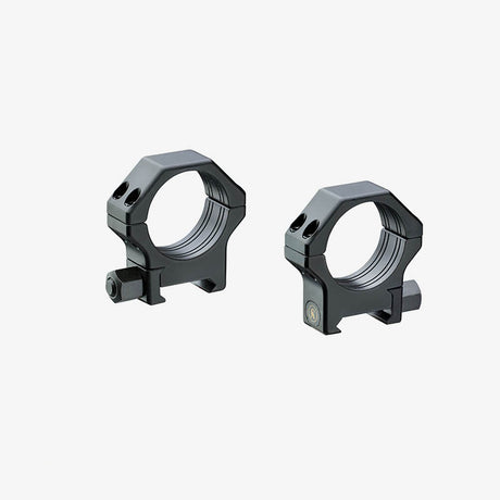 30mm inele montare luneta | Bază Picatinny cu piuliță de fixare 