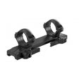 30mm scope rings | long Picatinny QD Tactical base