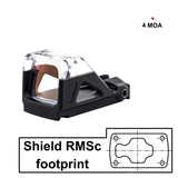 Shield OMSsc [Sticlă]