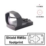 Shield RMSx [Sticlă]