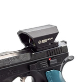 Shield RMSx capac de ploaie intensă 