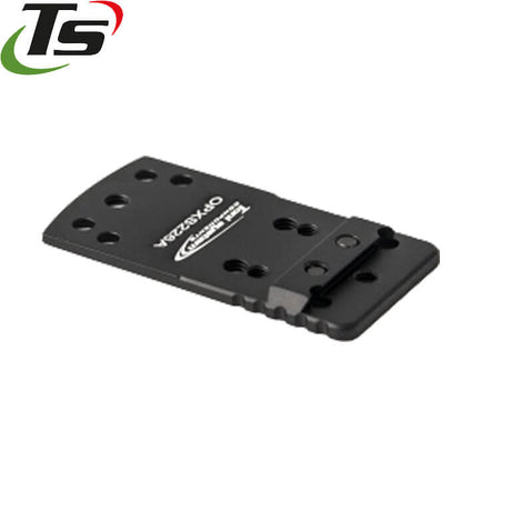Sig [P220 P225 P226 P227 P229 P320] montură pentru colimator | tip A [RMSc DPP Docter footprint]