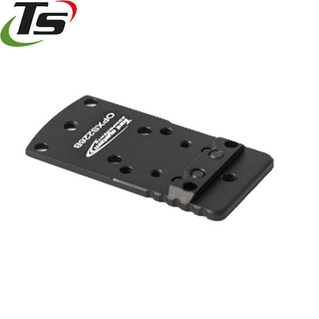 Sig [P220 P225 P226 P227 P229 P320] montură pentru colimator | type B [RMR & RTS footprint]