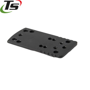 Sig [P220 P225 P226 P227 P229 P320] montură pentru colimator | tip A [RMSc DPP Docter footprint]