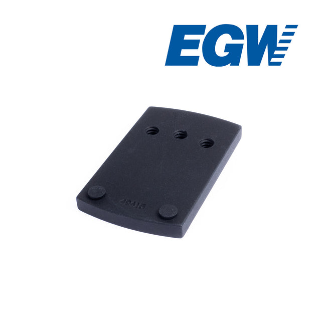 Sig [P220, P225, P226, P227, P229, P320] montură pentru colimator | tip S [RMSc, DPP, K-series footprint]